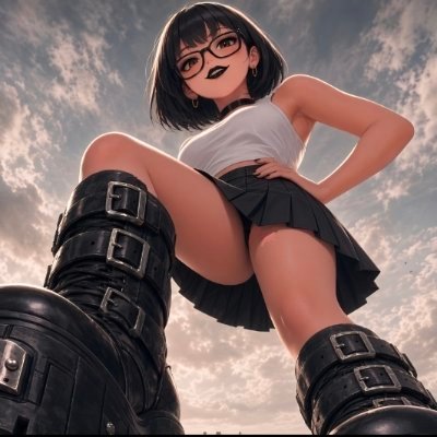 EtheressLucy's profile picture
