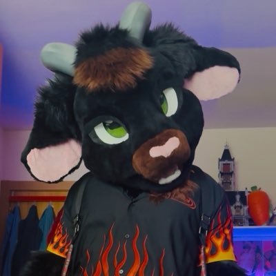 🔮Nick The Cultist Goat🔮 🔜 NFC's profile picture