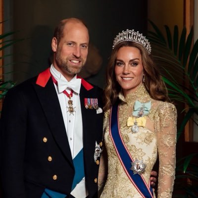 KensingtonRoyal's profile picture