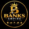 MR BANKS 🐐 profil fotoğrafı