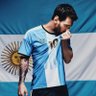 Argentiny ✝️🌼 profil fotoğrafı