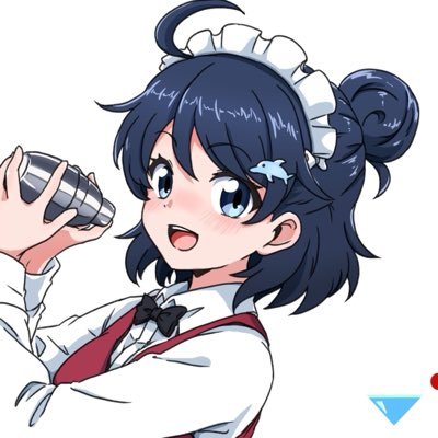 大洗ドルフィン@十五夜's profile picture