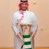 ملك القارة 🇸🇦 的头像