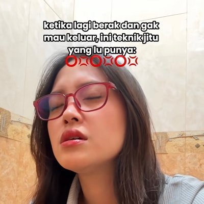 cewekngising's profile picture