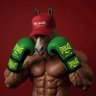 Bojack Escarlata profil fotoğrafı