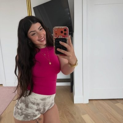 Sophia pitt's profile picture