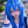 Фото профиля 聚盟云VPN看板娘