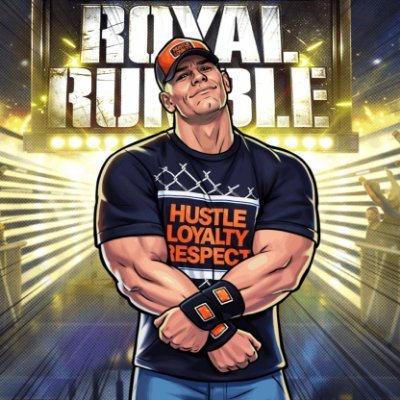 WrestleFriendly's profile picture