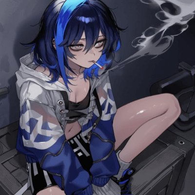 Cheshire-Coffie's profile picture