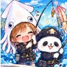 Profilbild von KᗩYOまる。✨•ᴗ•ꕤ*🐧𓈒𓂂𓇬🩵💜🫧⚓
