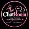 Фото профиля The ChatRoom 🗣️