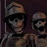 John schizofren but spooky profil fotoğrafı