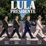 BORA LULA !!!!!!! #LulaOMelhorDaHistoria's profile picture