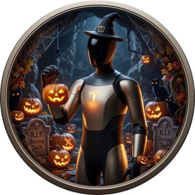 TeslaAIBot's profile picture
