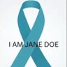 I am Jane Doe's profile picture