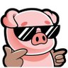 Chris. P. Bacon's profile picture