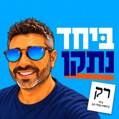 צחי הימני's profile picture