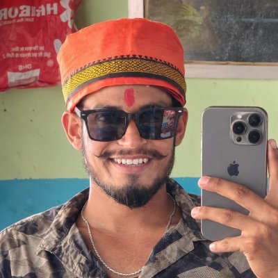 𝗦𝗵𝗿𝗶𝗱𝗵𝗮𝗿 𝗽𝗮𝗻𝗱𝘆𝗲 𝗛𝗮𝗿𝗱𝗶𝗸's profile picture