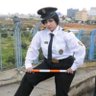 شرطه قمع الخصونج والنقابيز's profile picture