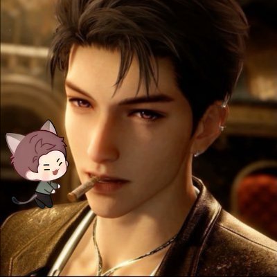 Anaya⋆. 𐙚 ˚ 🍎🐺#全世界都爱敖尹's profile picture