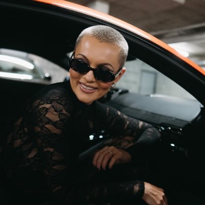 Lenka Roz Schanova's profile picture