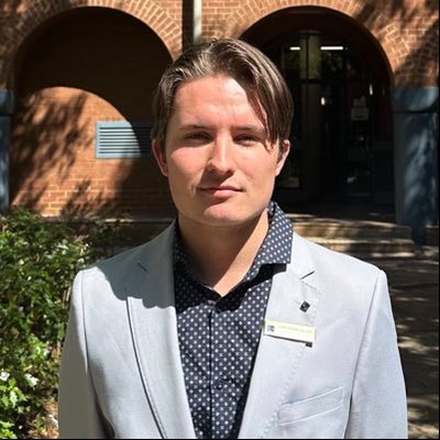 Christopher Walker's profile picture