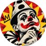 $CLOWN Token's profile picture