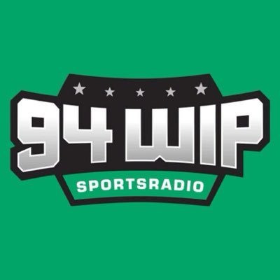 SportsRadioWIP's profile picture