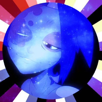 Blue🐭💞🦆#1 donmick fan's profile picture