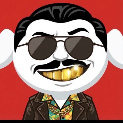 BitCoin大金牙's profile picture