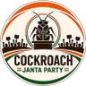 Cockroach Janta Party -CJP 2.0's profile picture