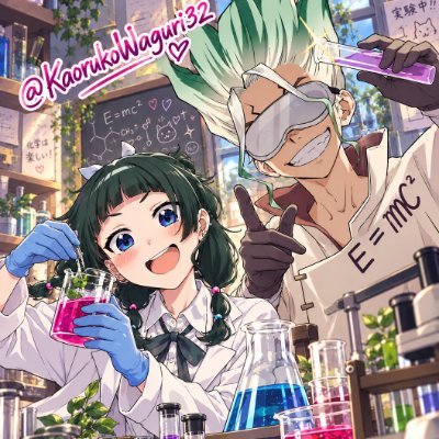 KaorukoWaguri32's profile picture