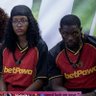 Фото профиля Genevieve Egbeji