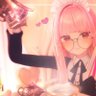 Фото профиля Bitscuit La Cielhare 🐰🍪💫