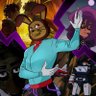 TheRealMiscreation ▷♢◁(🏳️‍🌈🏳️‍⚧️ Safe Space)'s profile picture