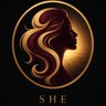 SHE | Official.'s profile picture
