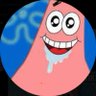 Фото профиля patrick star