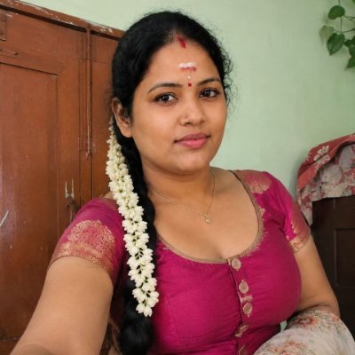 Geetaammu25's profile picture