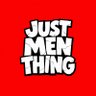Фото профиля JUST MEN THING