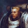 Фото профиля garviel loken, the last lunar Wolf