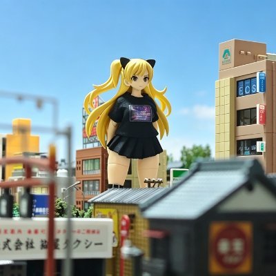BelleEfn's profile picture
