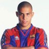 Ronaldo profil fotoğrafı