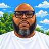 The Bald Guy 🔞 profil fotoğrafı