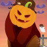 Spooky Lion that haunts people with memes profil fotoğrafı