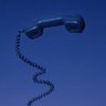 blue payphone profil fotoğrafı