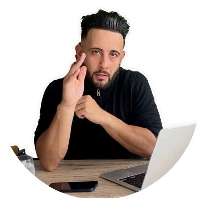 ChrisMMillas's profile picture