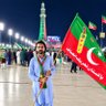 Фото профиля Rizwan Saqi (official)