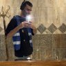 Ali profil fotoğrafı
