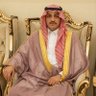 فهد بن محمد بن هليل 的头像