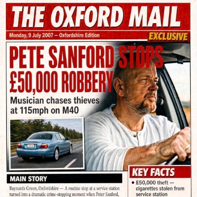 PeteSanford's profile picture